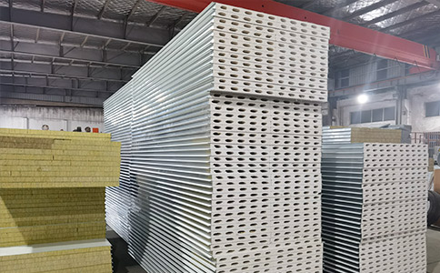 集裝箱售樓中心