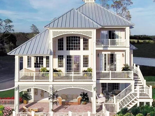 你對(duì)輕鋼別墅電路安裝和施工的重要性了解多少？