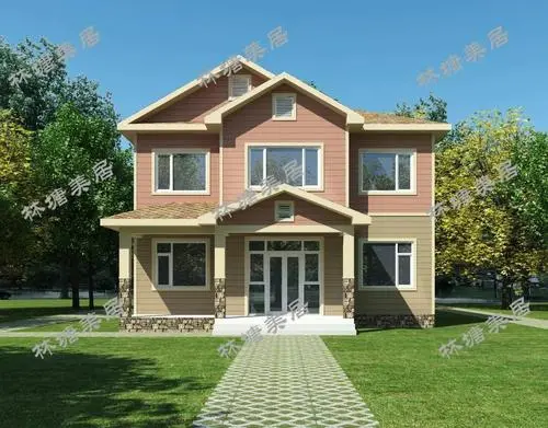 為什么輕鋼別墅房屋能如此堅固好用呢？